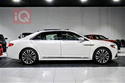 Lincoln Continental